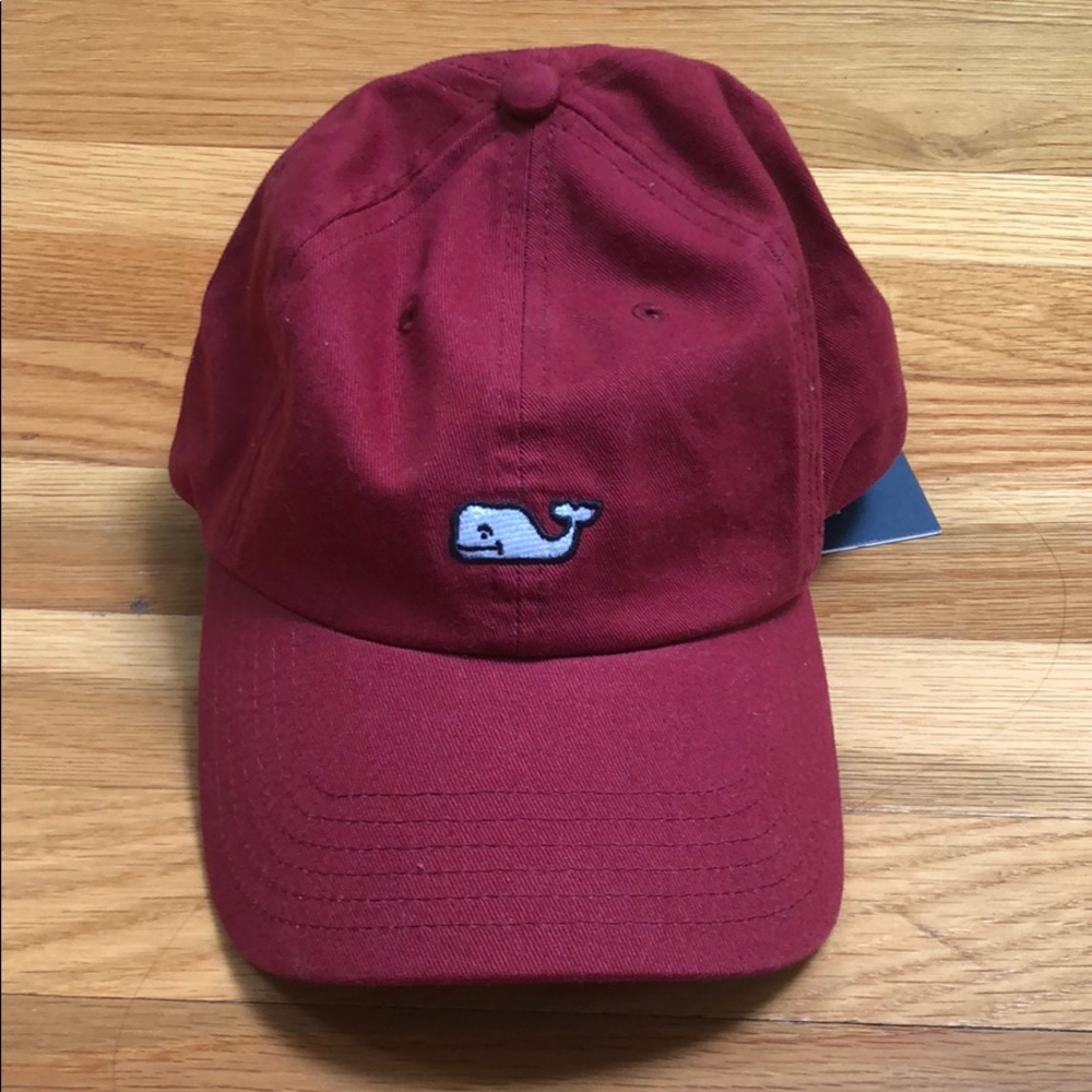 Vineyard Vines Baseball Hat